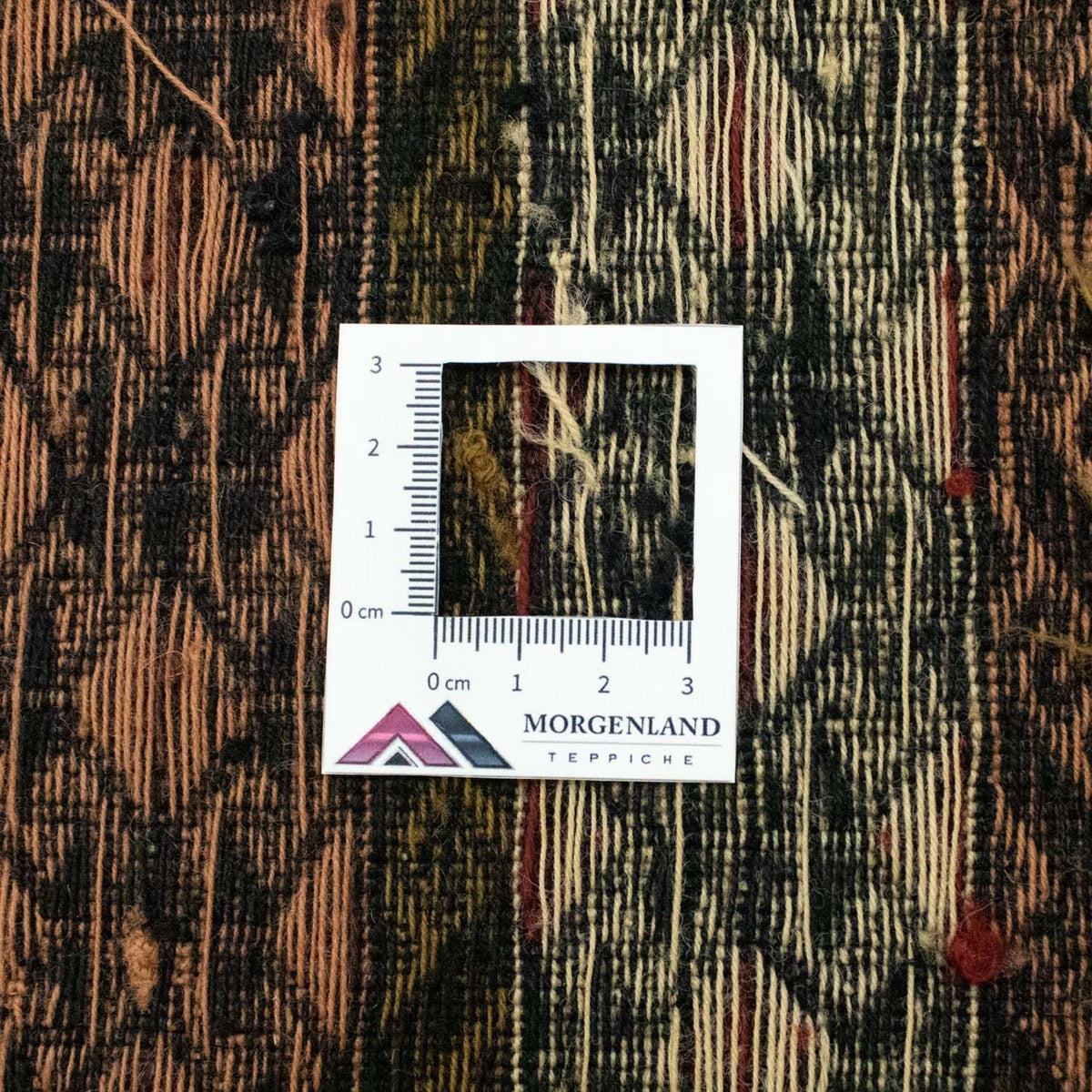 Kelim tapijt - Oosters - 185 x 132 cm - veelkleurig