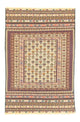 Afghaanse kilim Tapijt 183x127cm