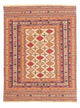 Kilim Fars Tapijt 170x126cm
