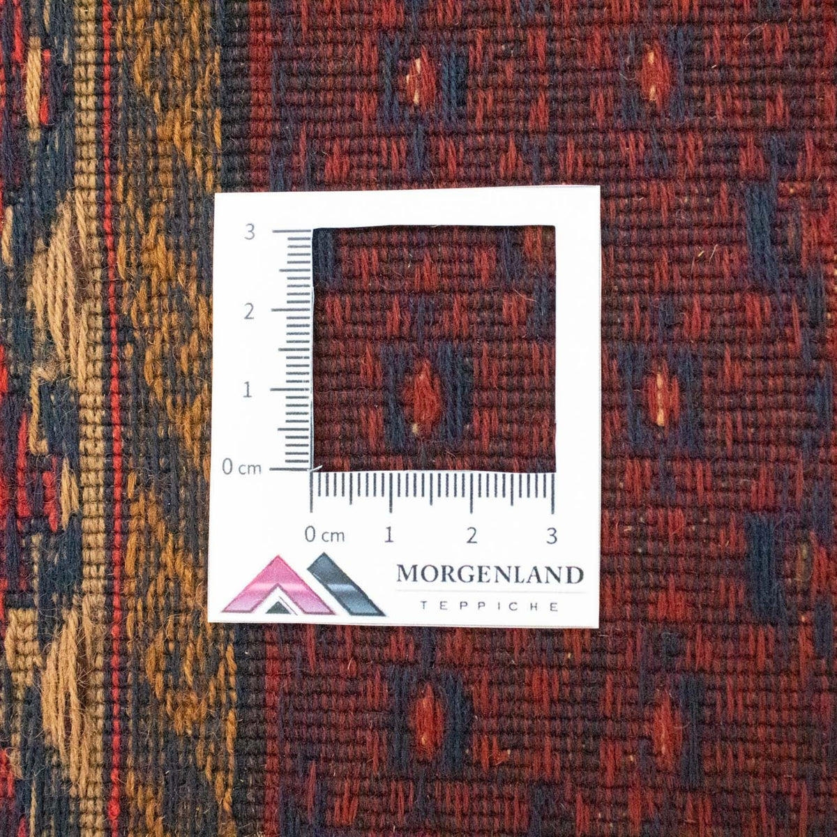 Loper Kelim tapijt - Oosters - 191 x 88 cm - bruin