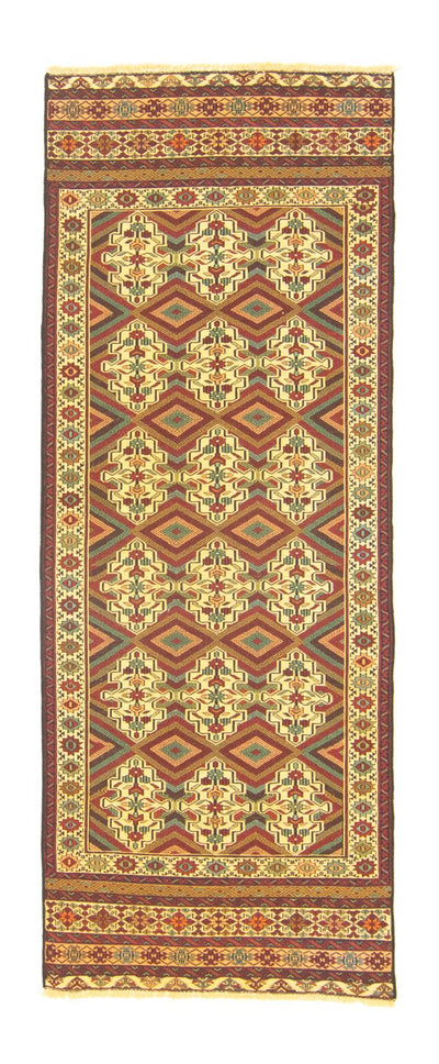 Afghaanse kilim Tapijt 72x184cm