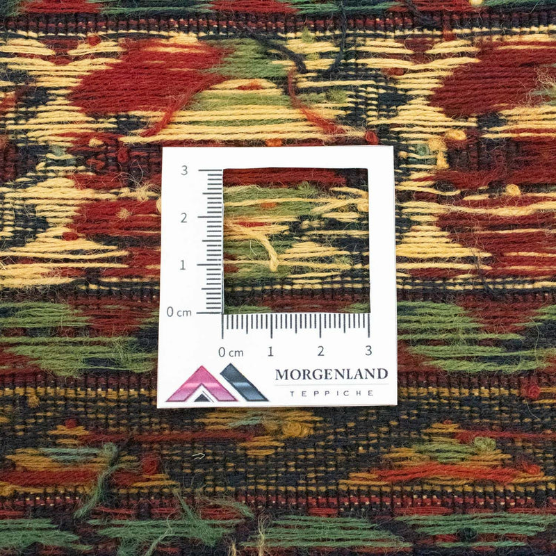 Loper Kelim tapijt - Oosters - 184 x 72 cm - beige