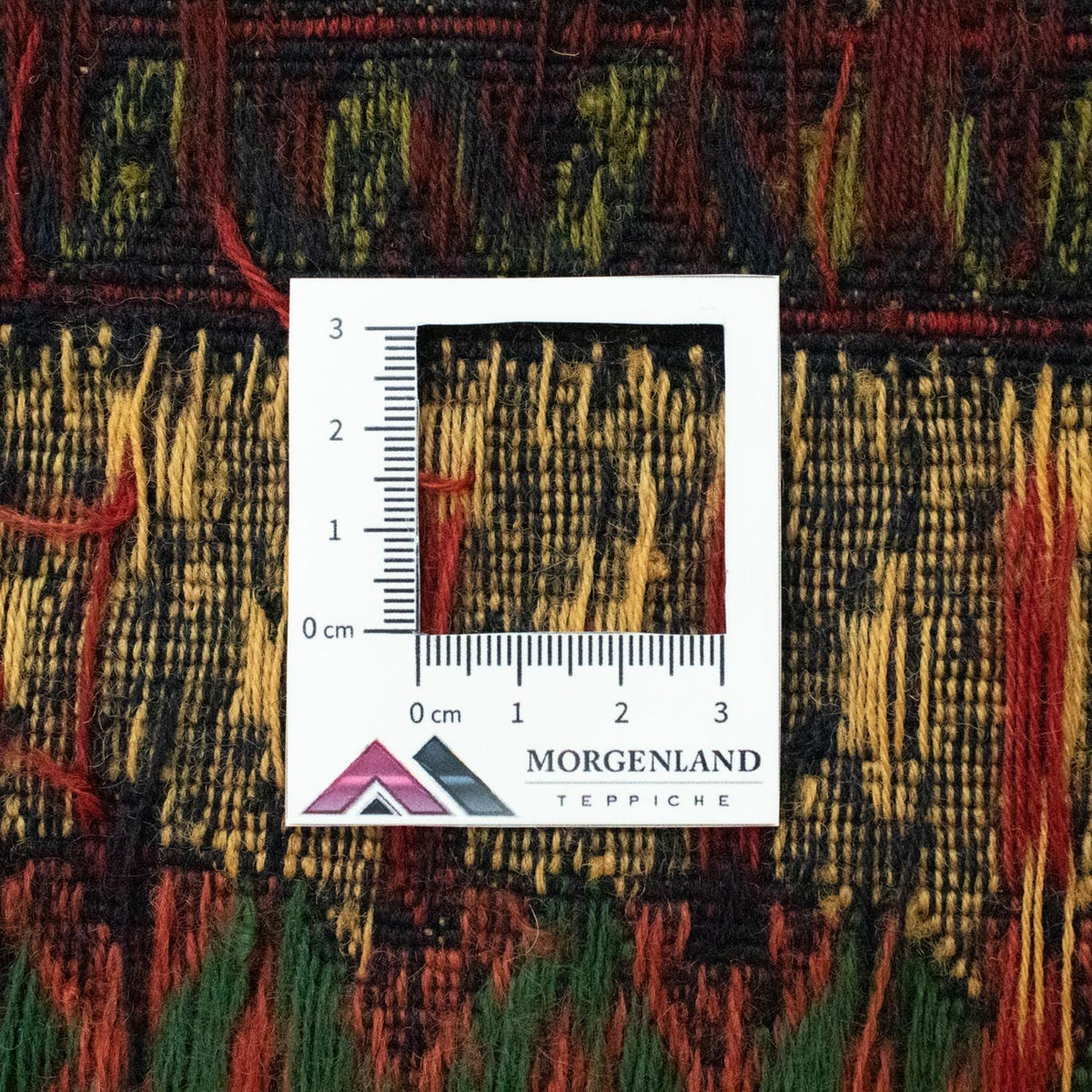 Loper Kelim tapijt - Oosters - 201 x 82 cm - beige