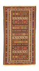 Afghaanse kilim Tapijt 138x78cm