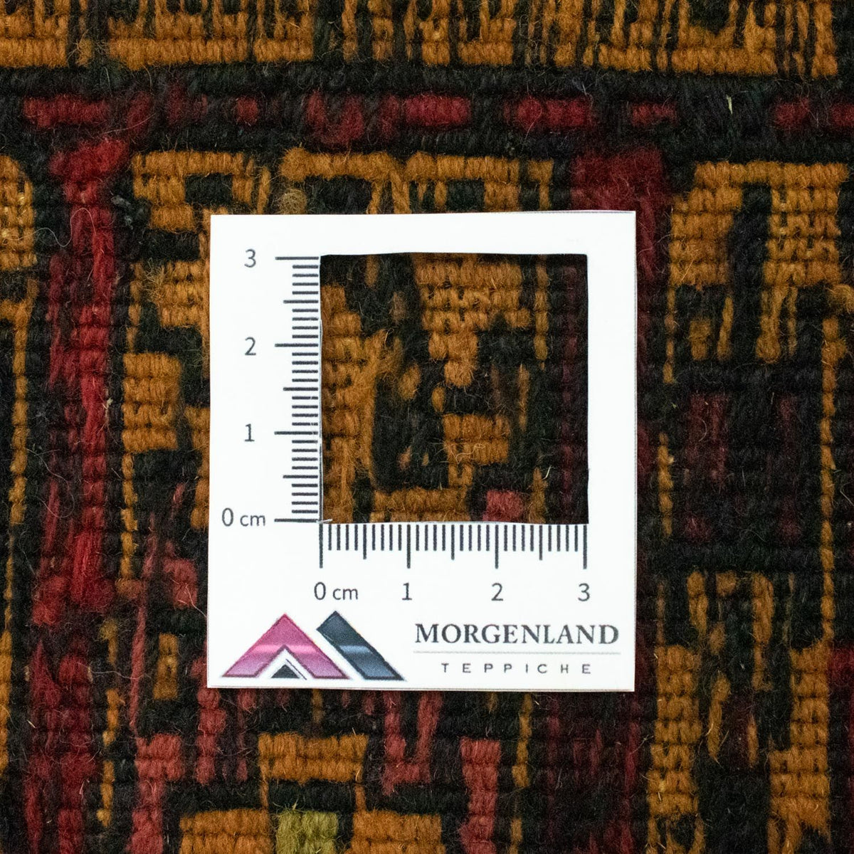 Kelim tapijt - Oosters - 138 x 78 cm - veelkleurig