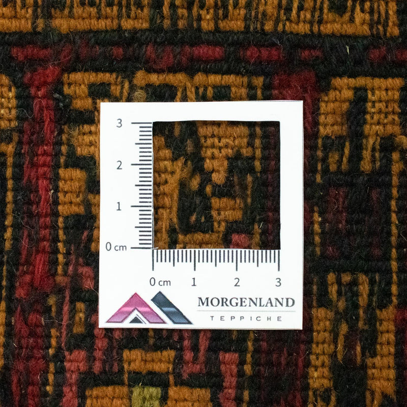 Kelim tapijt - Oosters - 138 x 78 cm - veelkleurig