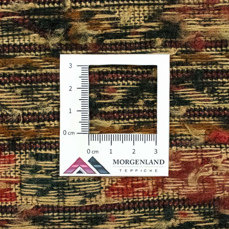 Kelim tapijt - Oosters - 137 x 87 cm - beige