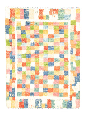 Berber tapijt - 330 x 250 cm - gekleurd