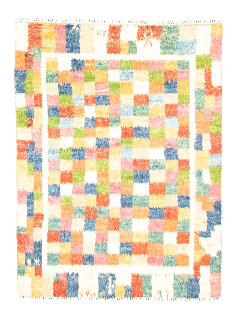 Berber tapijt - 330 x 250 cm - gekleurd