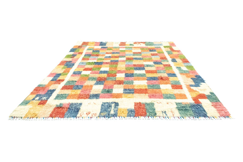 Berber tapijt - 330 x 250 cm - gekleurd
