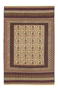 Kelim Afghan Tapijt 188x121cm – product image
