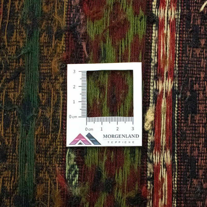 Kelim tapijt - Oosters - 196 x 123 cm - beige