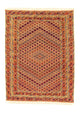 Afghaanse kilim Tapijt 196x154cm