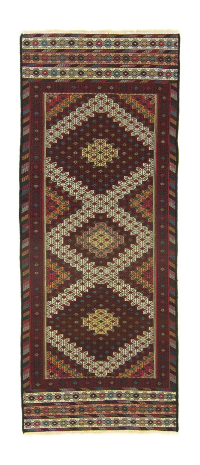 Afghaanse kilim Tapijt 75x190cm
