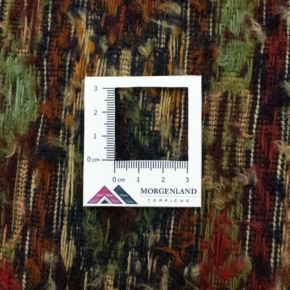 Kelim tapijt - Oosters - 189 x 130 cm - bruin