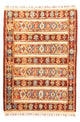 Berber tapijt 231x163cm - Wollen tapijt