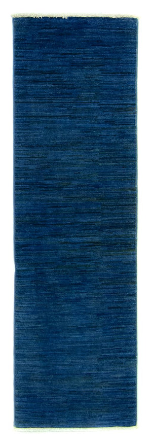 Loper Ziegler tapijt - 167 x 50 cm - blauw