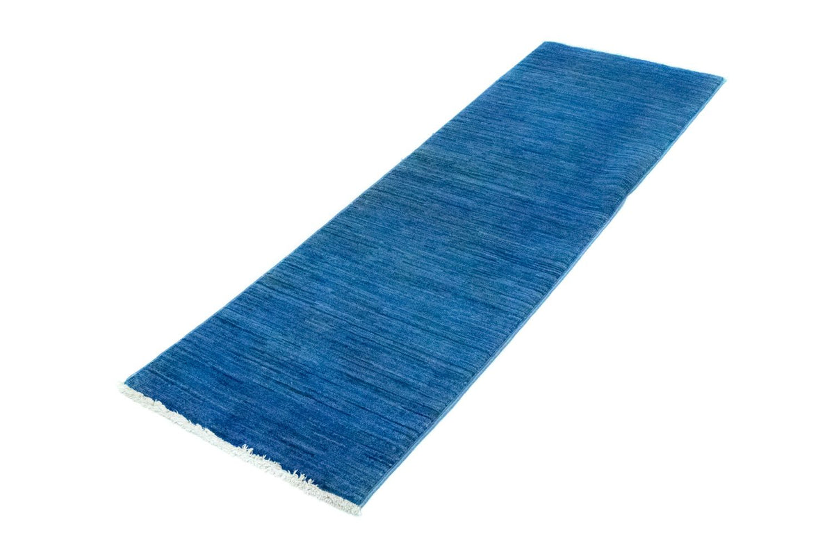 Loper Ziegler tapijt - 167 x 50 cm - blauw