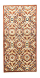 Ziegler modern Tapijt 102x198cm - Oosters Tapijt