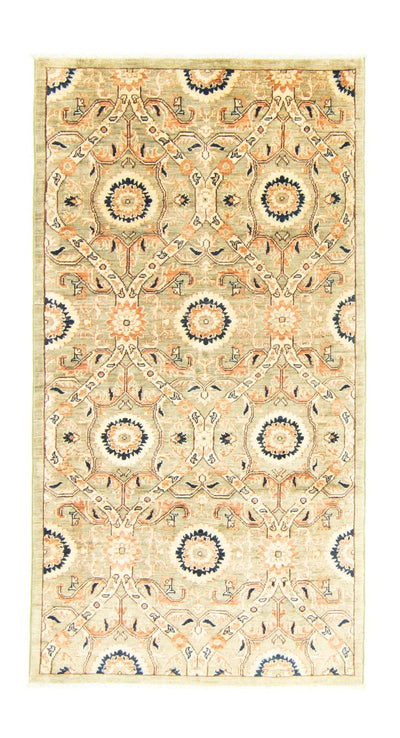 Ziegler modern Tapijt 100x188cm - Oosters Tapijt