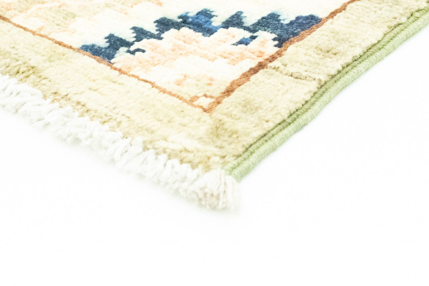 Ziegler modern Tapijt 188x100cm - Oosters Tapijt