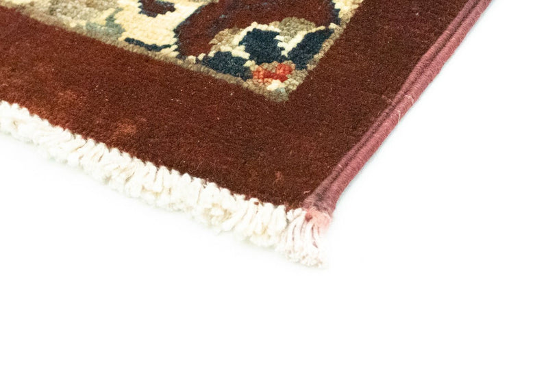 Ziegler tapijt - Modern - 150 x 85 cm - bruin