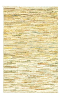 Ziegler tapijt - Modern - 125 x 82 cm - beige