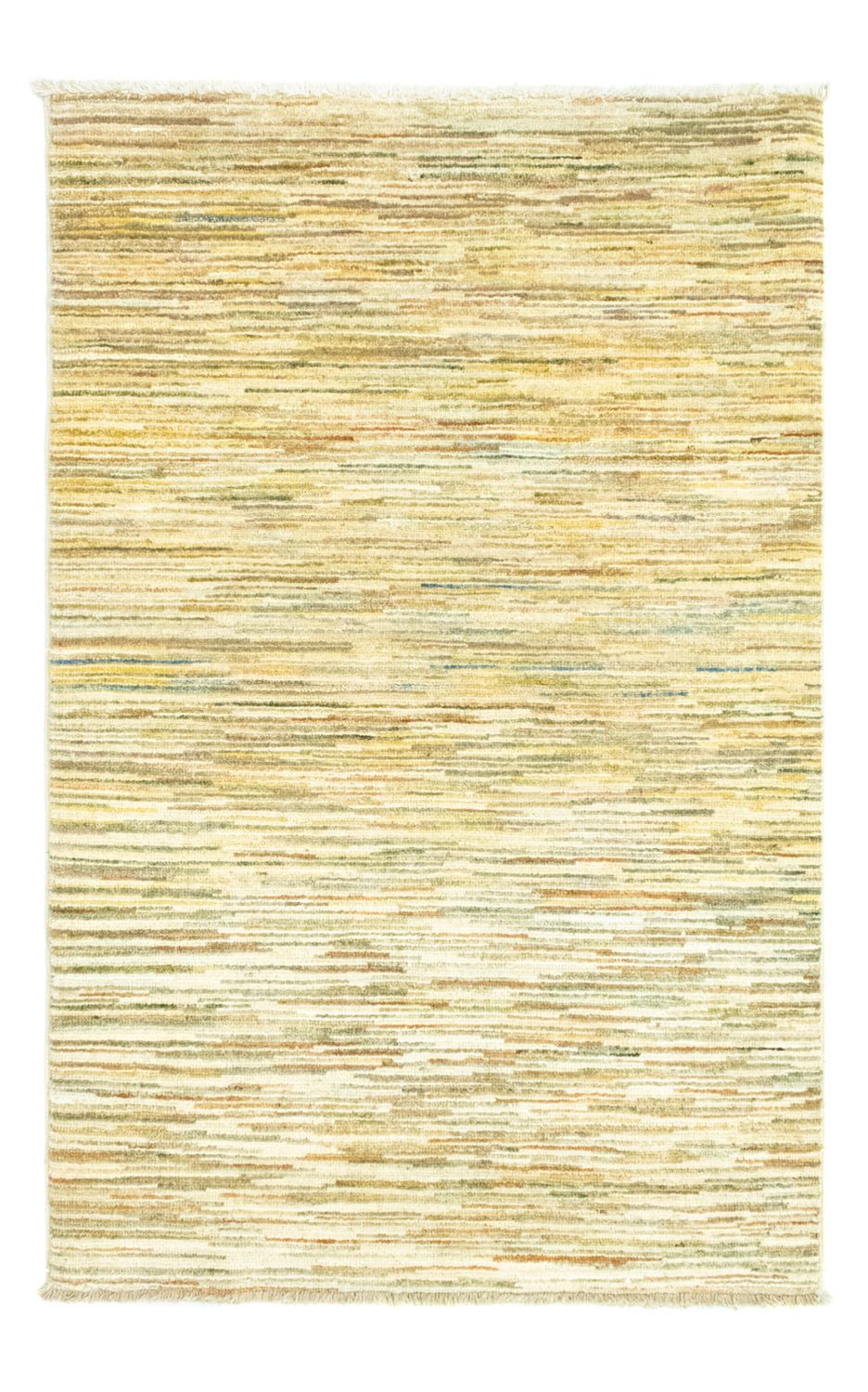 Ziegler tapijt - Modern - 125 x 82 cm - beige