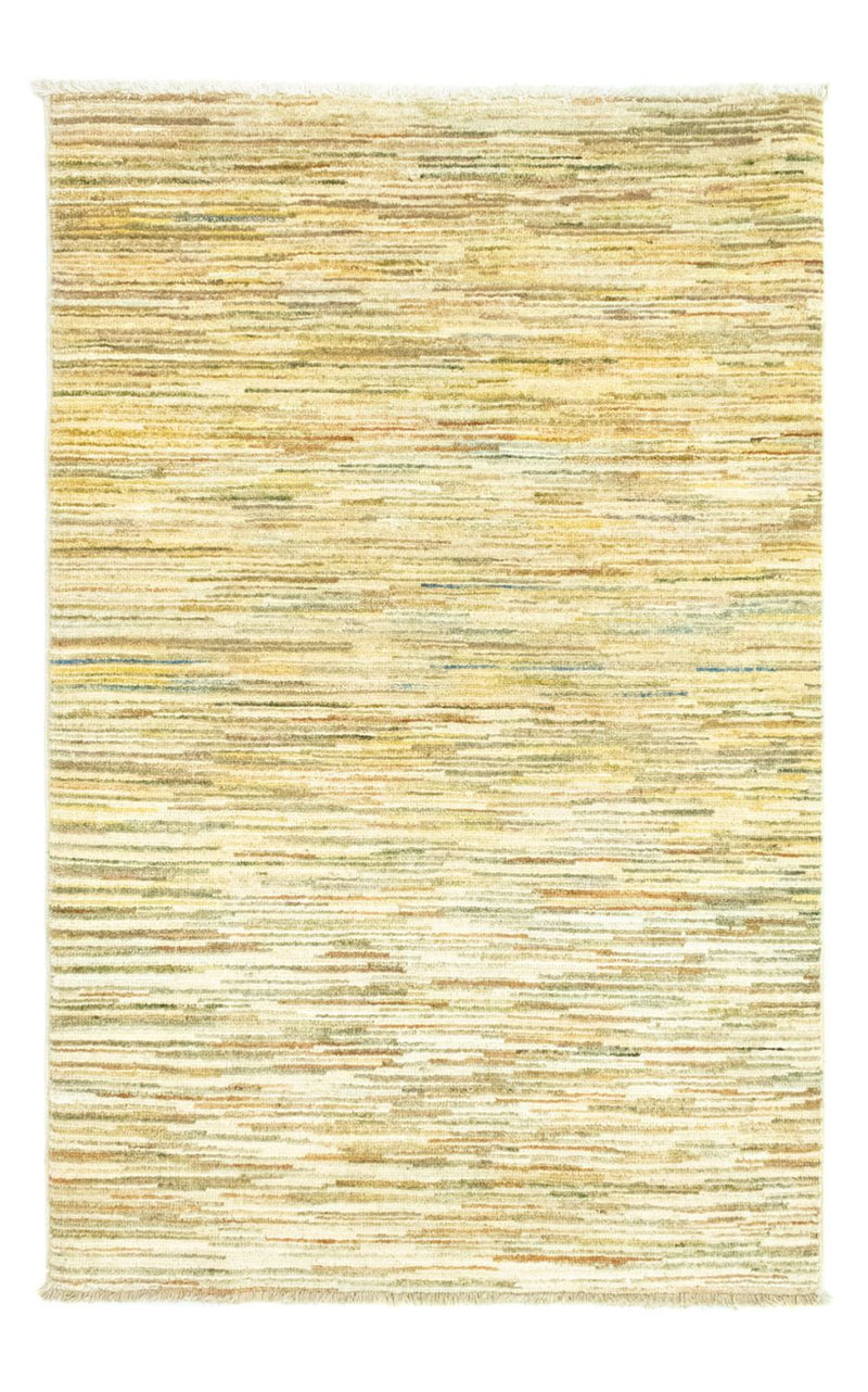 Ziegler tapijt - Modern - 125 x 82 cm - beige