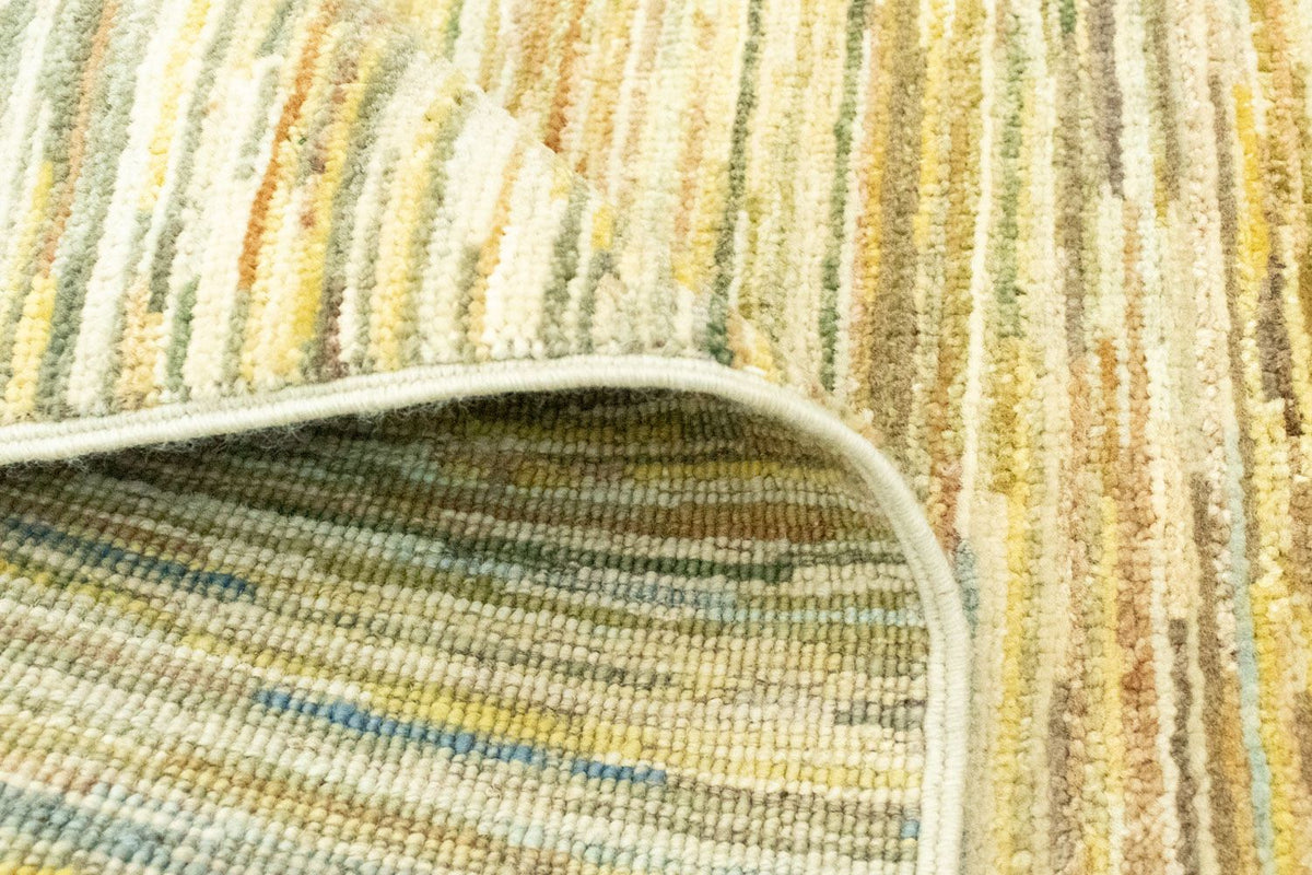 Ziegler tapijt - Modern - 125 x 82 cm - beige