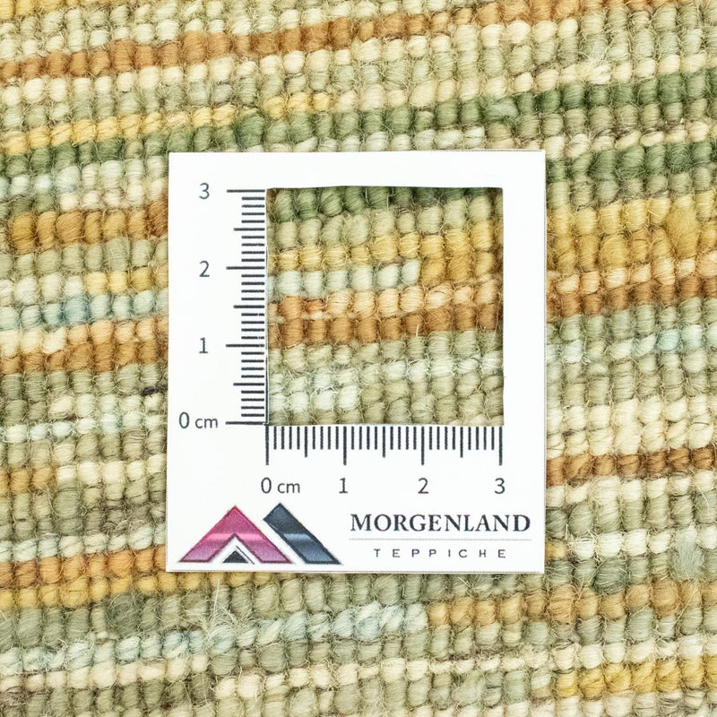 Ziegler tapijt - Modern - 125 x 82 cm - beige