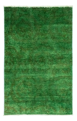 Ziegler tapijt - Modern - 123 x 78 cm - groen