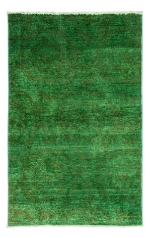 Ziegler tapijt - Modern - 123 x 78 cm - groen
