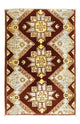 Ziegler tapijt 83x57cm - Oosters Tapijt