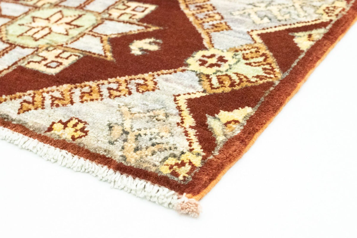 Ziegler tapijt - 83 x 57 cm - rood