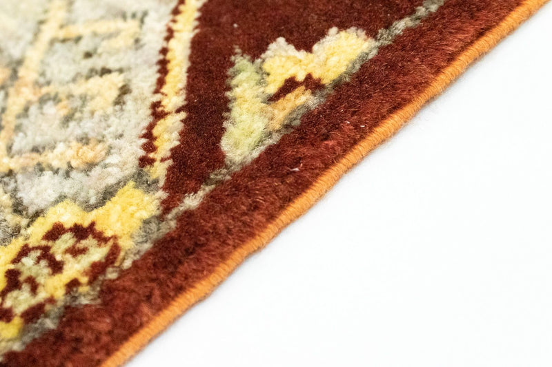 Ziegler tapijt - 83 x 57 cm - rood