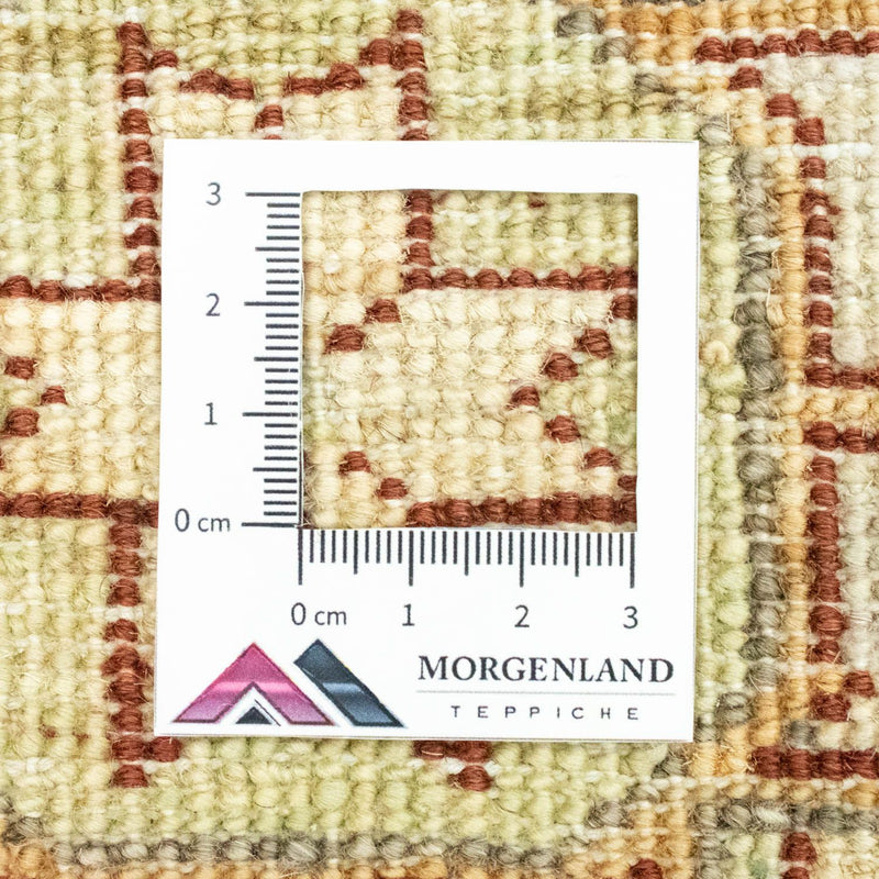 Ziegler tapijt - 83 x 57 cm - rood