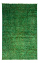 Ziegler modern Tapijt 123x75cm - Oosters Tapijt