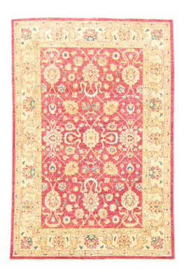 Ziegler tapijt - 178 x 123 cm - rood