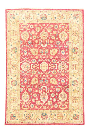 Ziegler tapijt - 178 x 123 cm - rood