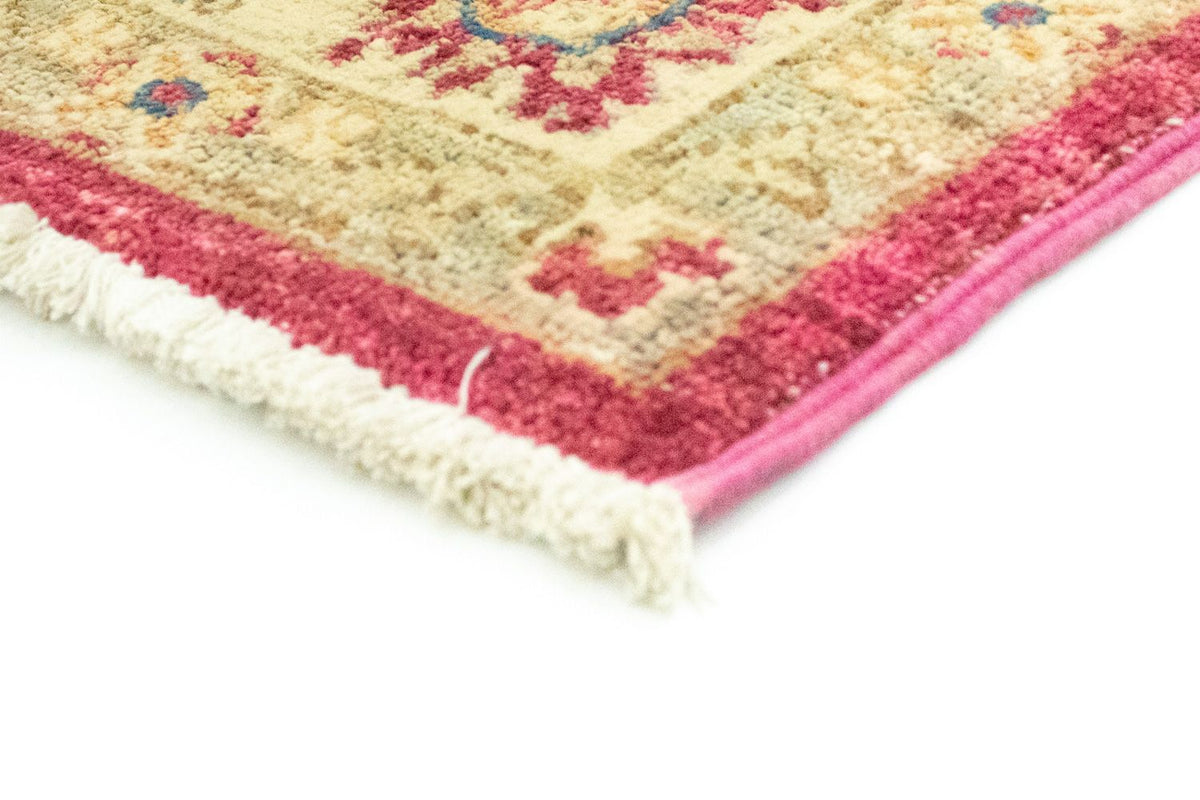 Ziegler tapijt - 178 x 123 cm - rood