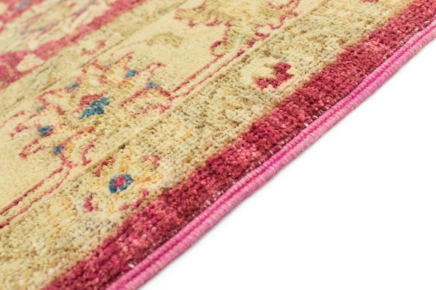 Ziegler tapijt 178x123cm - Oosters Tapijt