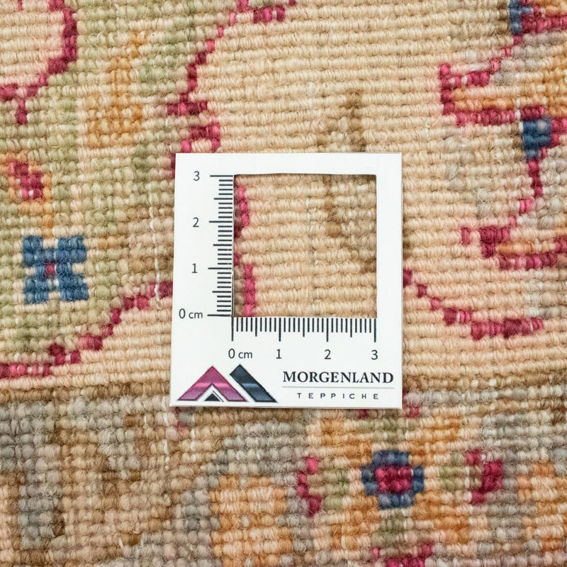 Ziegler tapijt - 178 x 123 cm - rood