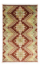 Ziegler tapijt 122x75cm - Oosters Tapijt