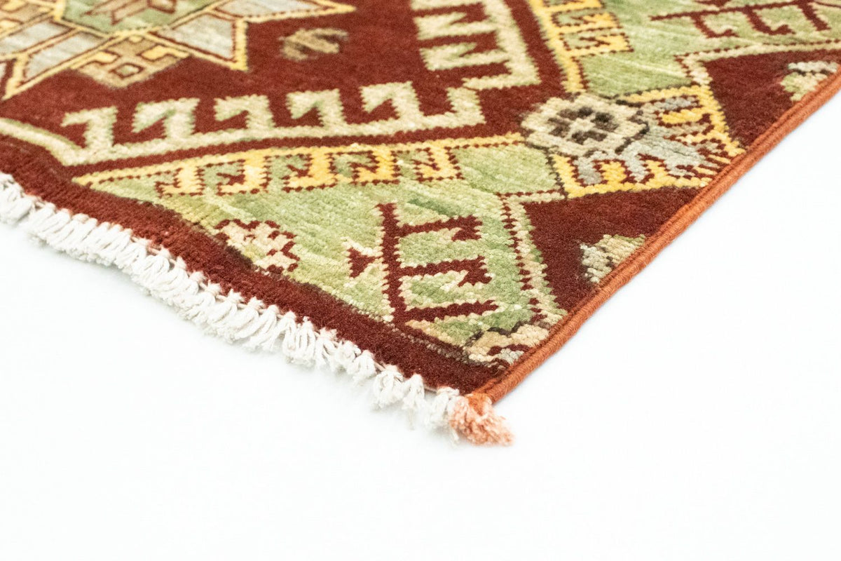 Ziegler tapijt - 122 x 75 cm - rood