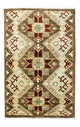 Ziegler tapijt 94x60cm - Oosters Tapijt