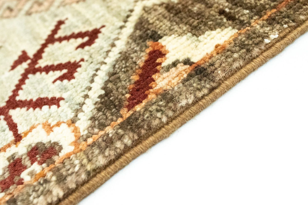 Ziegler tapijt - 94 x 60 cm - veelkleurig