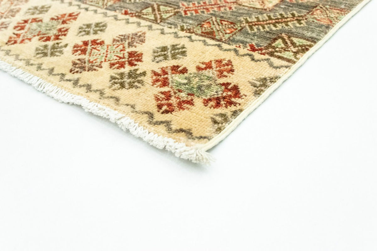 Ziegler tapijt - 130 x 79 cm - veelkleurig