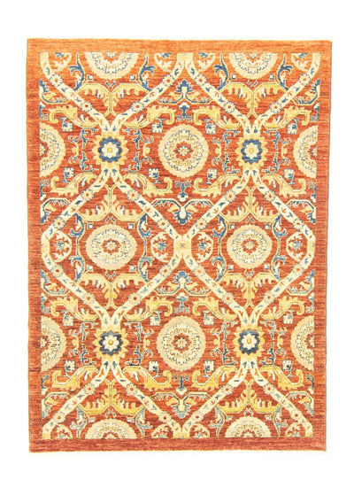 Ziegler tapijt 125x175cm - Oosters Tapijt