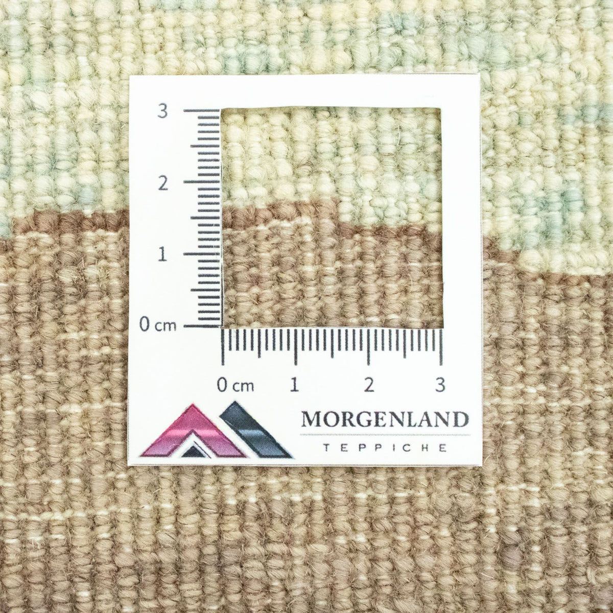 Ziegler tapijt - Modern - 121 x 80 cm - veelkleurig